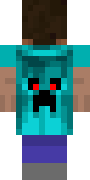 Awesome Minecon Creeper.png