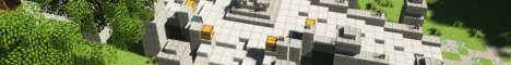 Баннер сервера Minecraft 2 craft