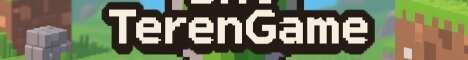 Баннер сервера Minecraft AnarchyTerenGames
