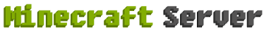 Баннер сервера Minecraft АНАРХИЯ -