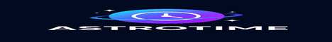 Баннер сервера Minecraft AstroMine