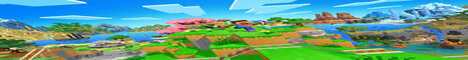 Баннер сервера Minecraft BEKA2006PROKILLER