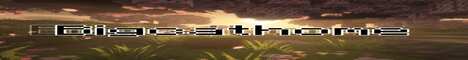 Баннер сервера Minecraft play.Bigcathome.su