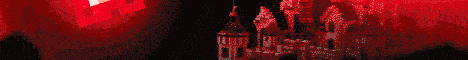 Баннер сервера Minecraft BloodCovenant