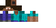 Баннер сервера Minecraft cremil.ruf