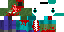 Баннер сервера Minecraft GodMineLord