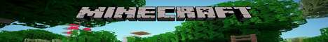 Баннер сервера Minecraft HardWorld