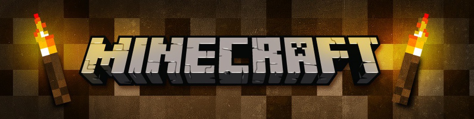 Баннер сервера Minecraft KreativMine