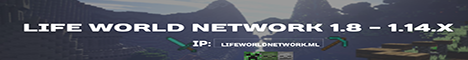 LifeWorld Network