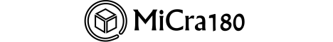 Баннер сервера Minecraft MiCra180