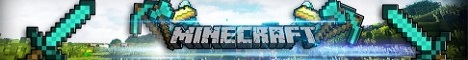 Баннер сервера Minecraft MisaLend.ru
