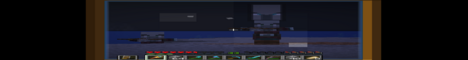 Баннер сервера Minecraft mmlox