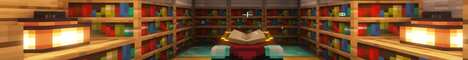 Баннер сервера Minecraft MoNyLand