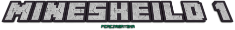 Баннер сервера Minecraft MSH1P