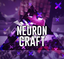 Баннер сервера Minecraft Neuron Craft