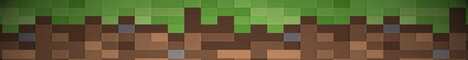 Баннер сервера Minecraft Semser