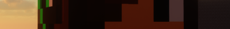 Баннер сервера Minecraft TImeToMine
