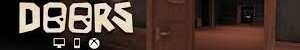 Баннер сервера Minecraft Updated Doors