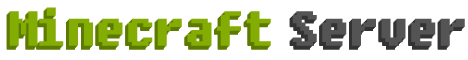 Баннер сервера Minecraft выживания