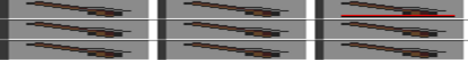Баннер сервера Minecraft WarRP