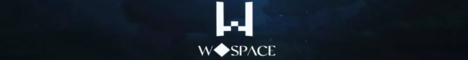 Баннер сервера Minecraft WinnySpace