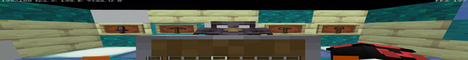 Баннер сервера Minecraft WNLAND