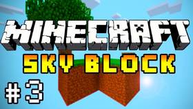 Скачать Skyblock 3 для Minecraft 1.12