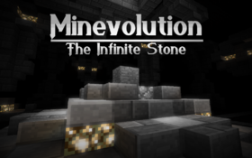 Скачать Minevolution для Minecraft 1.8.1