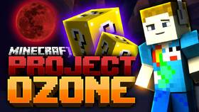 Скачать Stranded - Project Ozone 2 для Minecraft 1.7.10