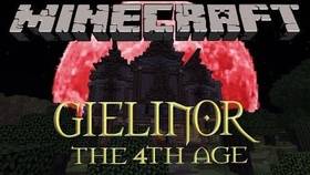 Скачать Gielinor, the Fourth Age для Minecraft 1.10.2