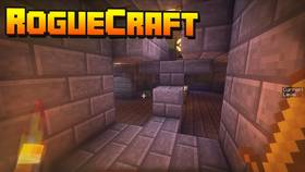 Скачать RogueCraft Infinite Dungeon Crawler для Minecraft 1.10.2