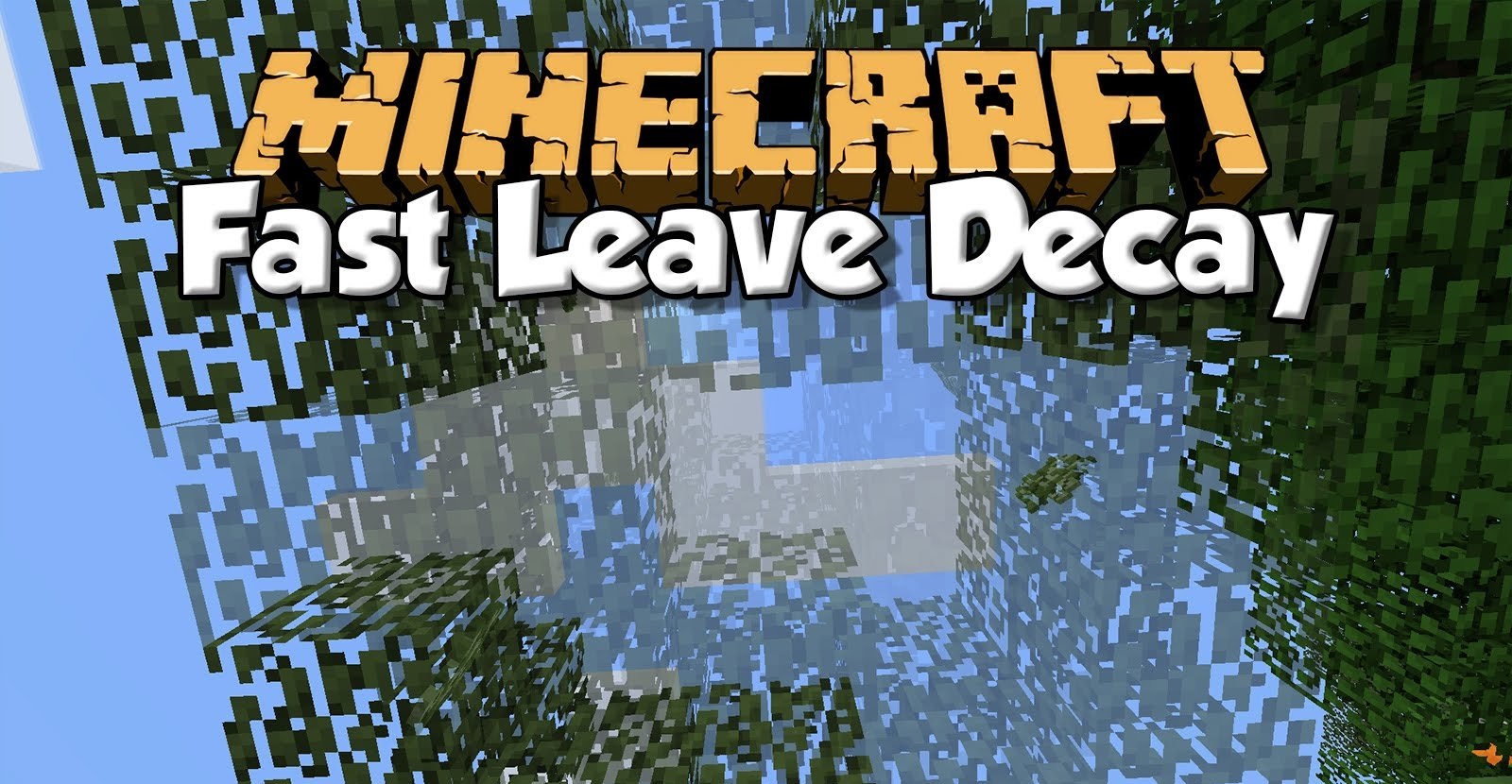Fast Leaf Decay скриншот 1
