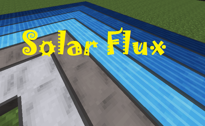 Solar Flux скриншот 1