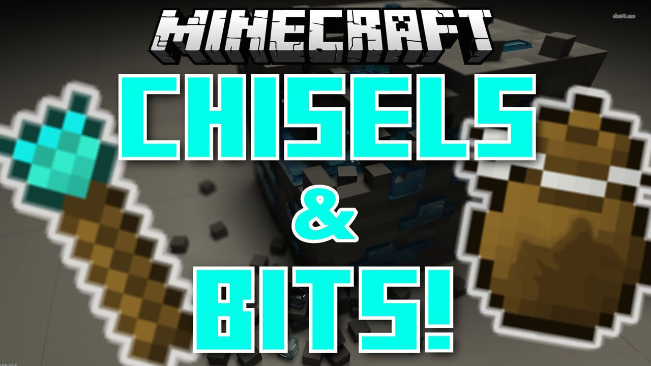 Chisels & Bits скриншот 1