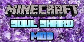 Скачать Soul Shards: The Old Ways для Minecraft 1.11.2