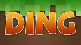 Скачать Ding для Minecraft 1.11.2
