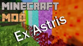 Скачать Ex Astris для Minecraft 1.12.1