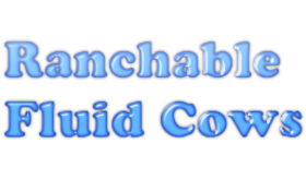 Скачать Ranchable Fluid Cows для Minecraft 1.10.2