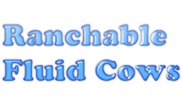 Ranchable Fluid Cows скриншот 1