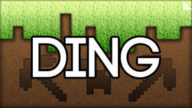 Скачать Ding для Minecraft 1.9