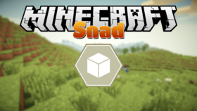 Скачать Snad для Minecraft 1.11.2