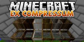 Скачать Ex Compressum для Minecraft 1.12.1