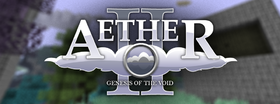 Скачать The Aether II для Minecraft 1.11.2