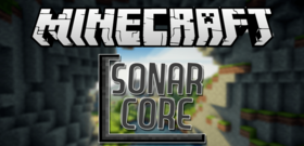 Скачать Sonar Core для Minecraft 1.10