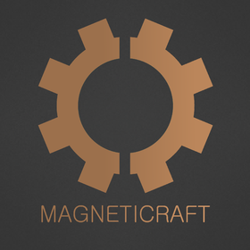 Скачать Magneticraft для Minecraft 1.12.1