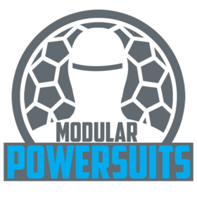 Скачать Modular Powersuits для Minecraft 1.10.2