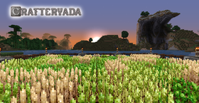 Скачать Crafteryada для Minecraft 1.12.1