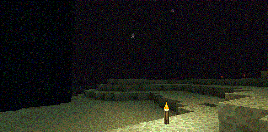 Pixel Reality - Luminance скриншот 3