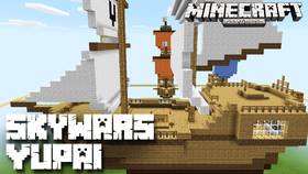Скачать SkyWars Yupai для Minecraft 1.0