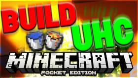 Скачать Build UHC Yupai для Minecraft 1.0